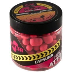 WAFTER CPK CRITIC ECHILIBRAT 10-14MM CAPSUNA