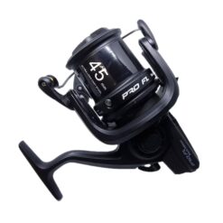 MULINETA CRAP PRO FL BLAST XC14000 BLACK EDITION