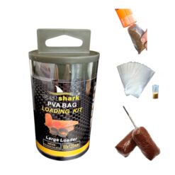 EAST SHARK KIT COMPLET PENTRU INCARCAT PUNGI PVA