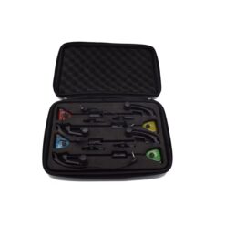 EAST SHARK SET 4 SWINGERE MKM3 COLOR LUMINO CU PENAR PENTRU TRANSPORT